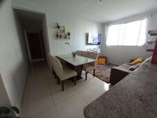 Apartamento com 2 quartos à venda no bairro Castelo, 48m²