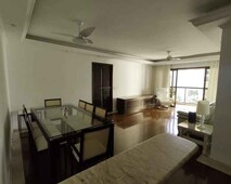 Apartamento com 3 dormitórios para alugar, 130 m² por R$ 9.000/mês - Moema - São Paulo/SP
