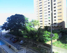 Apartamento com 3 quartos, 90m2, à venda - Piedade - Jaboatão dos Guararapes