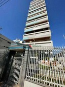 Apartamento com 3 quartos à venda no bairro Centro, 110m²