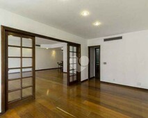 Apartamento com 4 dormitórios, 222 m² - venda por R$ 3.300.000,00 ou aluguel por R$ 8.500