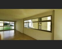 Apartamento com 4 dormitórios, 256m² para alugar no Morro dos Ingleses