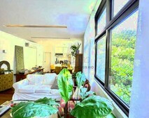 Apartamento com 4 dormitórios para alugar, 150 m² por R$ 8.500,00/mês - Ipanema - Rio de J