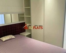 Apartamento com ótimo preço no bairro Vila Olímpia. Confira!