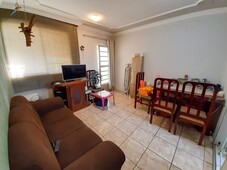 Apartamento à venda em Santa Mônica com 45 m², 2 quartos, 1 vaga
