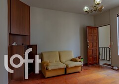 Apartamento à venda em Santa Amélia com 100 m², 3 quartos, 1 suíte, 2 vagas
