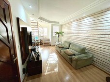 Apartamento à venda em Carlos Prates com 170 m², 3 quartos, 1 suíte, 2 vagas