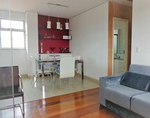 Apartamento à venda em Carlos Prates com 148 m², 3 quartos, 1 suíte, 2 vagas