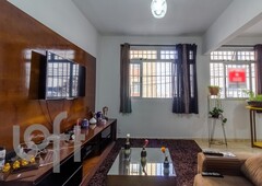 Apartamento à venda em Grajaú com 140 m², 3 quartos, 1 suíte, 1 vaga