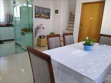 Apartamento à venda em Ipiranga com 132 m², 3 quartos, 1 suíte, 2 vagas