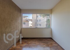 Apartamento à venda em Santo Antônio com 120 m², 3 quartos, 1 suíte, 1 vaga