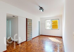 Apartamento à venda em Tijuca com 75 m², 3 quartos, 1 vaga