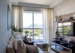 Apartamento à venda em Taquara com 116 m², 3 quartos, 2 vagas