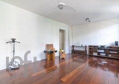 Apartamento à venda em Tijuca com 80 m², 3 quartos, 1 suíte, 1 vaga