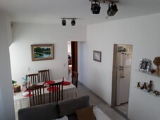 Apartamento à venda em Paquetá com 180 m², 4 quartos, 2 suítes, 2 vagas