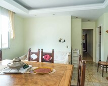 Apartamento à venda em Cruzeiro com 130 m², 4 quartos, 1 suíte, 2 vagas