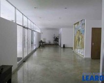 APARTAMENTO - JARDIM AMÉRICA - SP