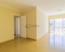 Apartamento Locação 3 Dormitórios - 105 m² Itaim Bibi