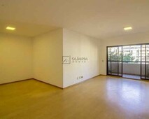 Apartamento Locação Vila Mariana 168 m² 4 Dormitórios