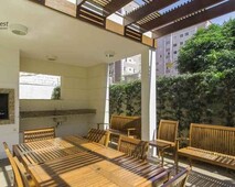 Apartamento Padrão para Venda em Centro Guarulhos-SP - 1753