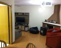 Apartamento Padrão para Venda em Centro Pelotas-RS - 740