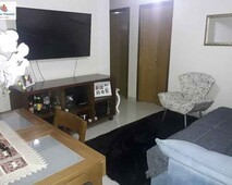 Apartamento Padrão para Venda em Vila Iório São Paulo-SP - 12483