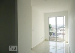 APARTAMENTO no 4º andar com 1 dormitório