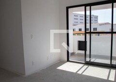 APARTAMENTO no 4º andar com 2 dormitórios