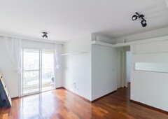 APARTAMENTO no 10º andar com 2 dormitórios e 1 garagem