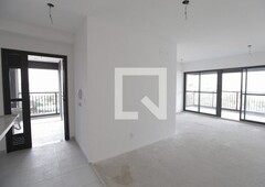 APARTAMENTO no 9º andar com 2 dormitórios e 1 garagem