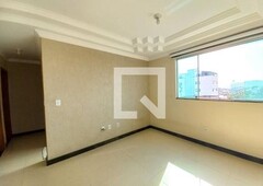 APARTAMENTO no 4º andar com 3 dormitórios e 2 garagens