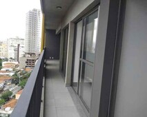 Apartamento para aluguel, 3 quartos, 1 suíte, 2 vagas, Vila Madalena - São Paulo/SP