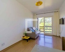 Apartamento para Aluguel - Partenon, 1 Quarto, 45 m2