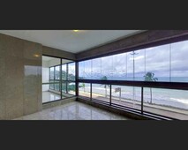 Apartamento para aluguel tem 192 metros quadrados com 4 quartos em Boa Viagem - Recife - P