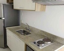 Apartamento para Locação no Brooklin - São Paulo