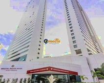 Apartamento para Vender em Boa Viagem, Recife/PE