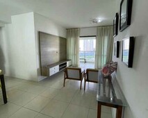 APARTAMENTO RESIDENCIAL em Salvador - BA, Paralela