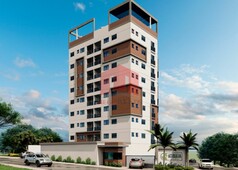 Apartamento à venda 1 Quarto, 1 Suite, 1 Vaga, 46M², Atibaia Jardim, Atibaia - SP | Atibaia Garden