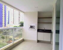 Apartamento - Vila Itapura - Campinas