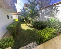 Atibaia - Casa Padrão - Jardim Itaperi