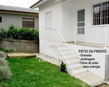 Casa a Venda no bairro Vera Cruz em Passo Fundo - RS. 2 banheiros, 2 dormitórios, 1 vaga n