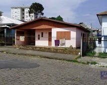 Casa a Venda no bairro Vila Vera Cruz em Passo Fundo - RS. 2 banheiros, 2 dormitórios, 1 s