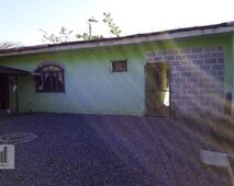 Casa Alvenaria para Venda em Parque Guarani Joinville-SC - 639