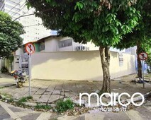 Casa com 4 quartos - Bairro Setor Bueno em Goiânia