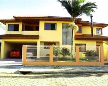 Casa de 6 quartos para alugar no bairro Campeche