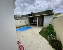 Casa Geminada para Venda em Carianos Florianópolis-SC - 572