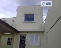 Casa Padrão para Venda em Fragata Pelotas-RS - 509