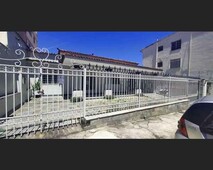 Casa para aluguel possui 298 metros quadrados com 3 quartos em Prado - Belo Horizonte - MG