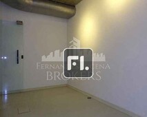 Conjunto à venda e locação, 250m² por R$ 2.300.000 - Brooklin - São Paulo/SP