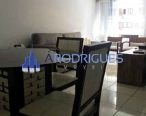 Excelente apartamento na Pituba, 2/4 revertido